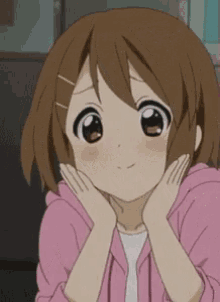 Excited Anime Gifs Tenor The perfect anime excited suddenly animated gif for your conversation. excited anime gifs tenor