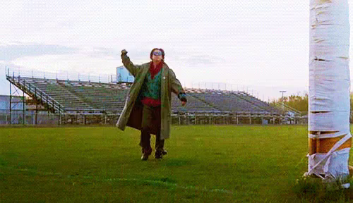 Breakfast Club Anniversary GIF - Breakfast Club Win - Discover & Share GIFs