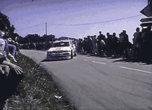 Escort Rs GIF - Escort Rs Motorsport - Discover & Share GIFs