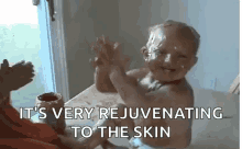 eh peanut butter baby