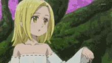 Nanatsu No Taizai Bye GIF - NanatsuNoTaizai Bye GIFs
