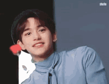 Lucas Happy GIF - Lucas Happy Nct - Discover & Share GIFs