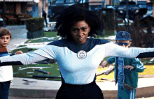 monica rambeau wandavision funko
