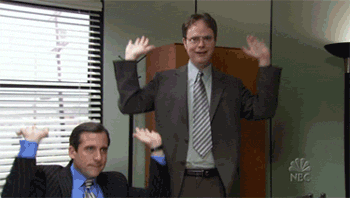 Office Party Gifs Tenor