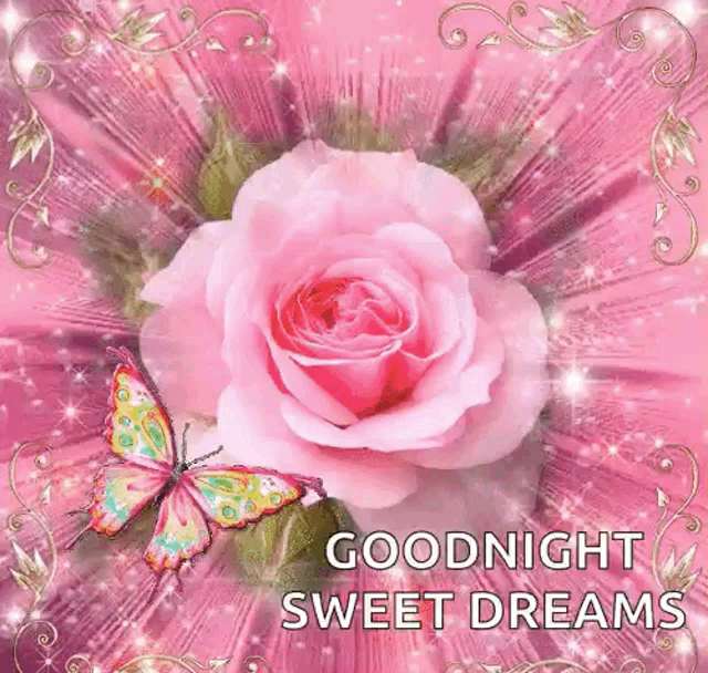 Sweet Dreams Flowers Images - Good Night Sweet Dream Flower Pic Pix ...