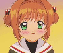 Featured image of post Sakura Card Captor Gif A popular manga and anime created by clamp