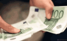Featured image of post Anime Counting Money Gif Counting money like a machine