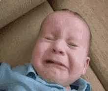 Image result for crying baby gif