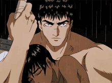 Featured image of post Berserk Gif Walk Giphy is how you search share discover and cr