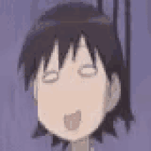 Featured image of post Confused Anime Face Funny Share the best gifs now