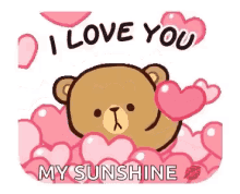 You Are My Sunshine Gifs Tenor