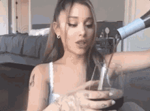 Ariana Grande Gifs Tenor