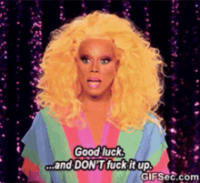Dont Fuck It Up GIFs | Tenor