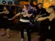 With Love Hilary Duff GIF - WithLove HilaryDuff Dancing - Discover ...