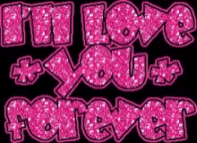 Ill Love You Forever Hearts GIF - IllLoveYouForever Love Hearts ...