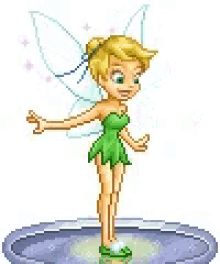 Featured image of post Tinkerbell Clipart Gif Here you can find the animated tinkerbell clipart image