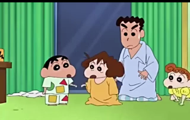 shinchan cartoon song download