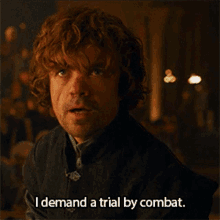 tyrion lannister quotes gif