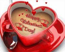 Featured image of post Gif Happy Valentines Day Images Free Download
