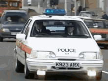 Police Chase GIFs | Tenor