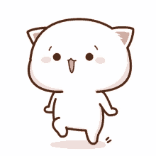 cute kawaii cat