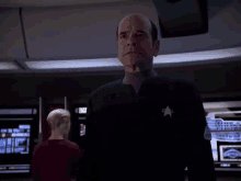 i am the captain now gif
