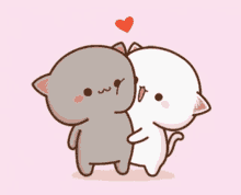 Cute Cartoon Kiss GIFs | Tenor