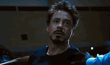 Image result for iron man 1 gifs