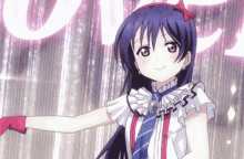Featured image of post Cute Anime Salute Gif Animated gif shared by white