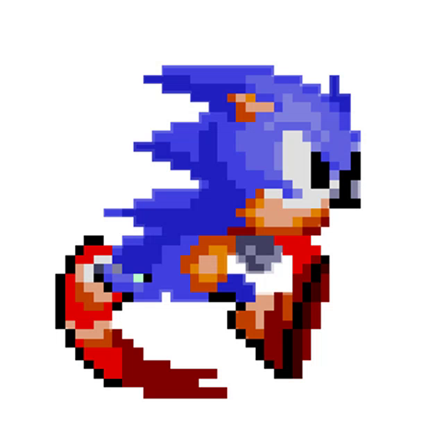 Соника пикселя. Sonic the Hedgehog (16 бит). Sonic the Hedgehog 16 бит Sprites. Sonic the Hedgehog 2 (16 бит). Sonic the Hedgehog Соник 16 bit.