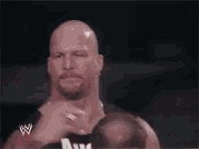Promo Conjunta: Dean Ambrose VS Stone Cold Tenor