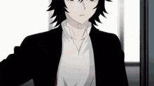 Featured image of post Tokyo Ghoul Juzo Gif Log in to save gifs you like get a customized gif feed or follow interesting gif creators