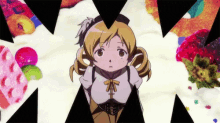 Featured image of post Madoka Magica Death Gif Share the best gifs now