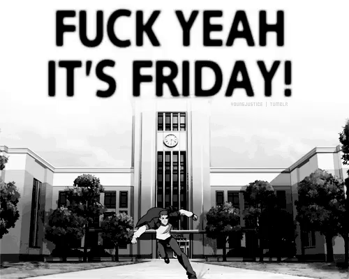 Fuck Yeah Its Friday Gifs Tenor