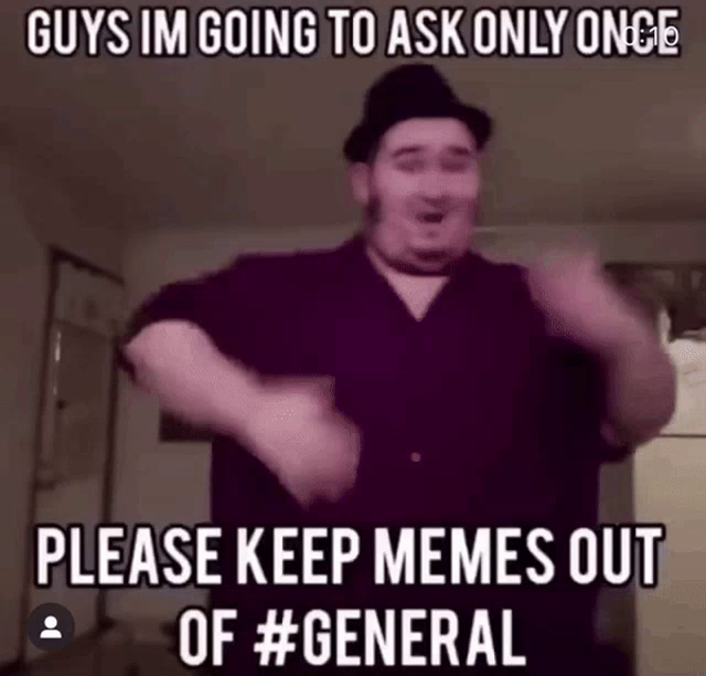 General Chat Gif General Chat Meme Discover Share Gifs