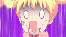 Featured image of post Gasp Anime Gif The best gifs for anime