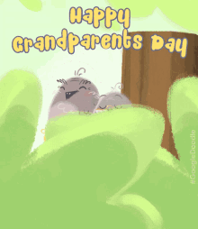 Happy Grandparents Day Gifs Tenor