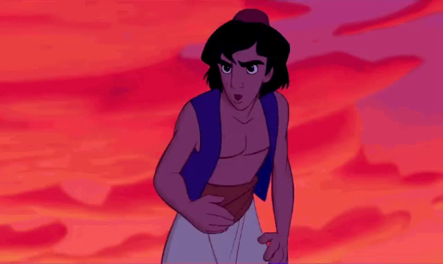 Ck007 Aladdin Gif Ck007 Aladdin Disney Descubre Comparte Gifs