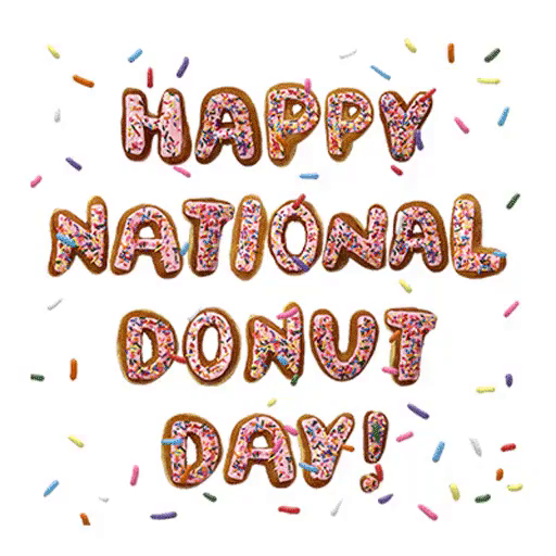 National Donut Day Meme Doughnut Day Meme Apsgeyser Find and save