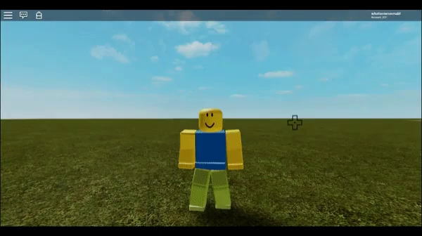ded roblox