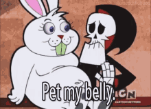 Billy And Mandy Gifs 1 Billy And Mandy Gifs 1