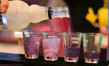 Alcohol Happy Hour GIF - Alcohol HappyHour Party GIFs