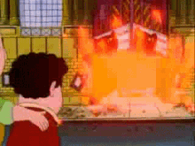 and if you think there was, why were the admins burnt out?