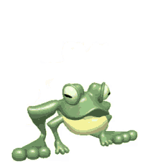 Image result for frog hopping gifs
