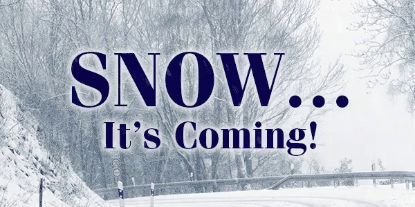 Snow Is Coming GIF - SnowIsComing - Discover & Share GIFs