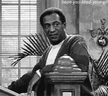 Bill Cosby Basketball Gifs Tenor
