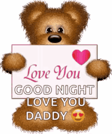 Love You Daddy Gifs Tenor
