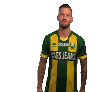 John Goossens Ado Den Haag GIF - JohnGoossens AdoDenHaag ...