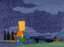 Featured image of post Fotos Dos Simpsons Bart Triste A collection of the top 32 bart simpson wallpapers and backgrounds available for download for free