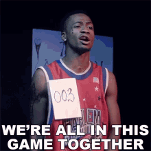 We Are All In This Together Gifs Tenor